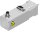 Шаговый двигатель Festo EMMS-ST-42-S-SEB-G2