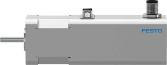 Шаговый двигатель Festo EMMS-ST-42-S-SEB-G2