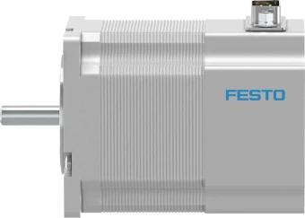 Шаговый двигатель Festo EMMS-ST-57-S-S-G2