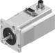 Шаговый двигатель Festo EMMS-ST-57-S-SE-G2