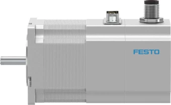 Шаговый двигатель Festo EMMS-ST-57-S-SE-G2