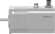 Шаговый двигатель Festo EMMS-ST-57-S-SE-G2