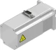 Шаговый двигатель Festo EMMS-ST-57-S-SB-G2