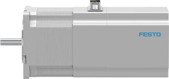 Шаговый двигатель Festo EMMS-ST-57-S-SB-G2