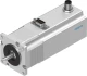 Шаговый двигатель Festo EMMS-ST-57-S-SEB-G2