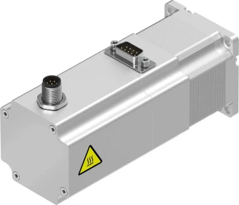Шаговый двигатель Festo EMMS-ST-57-S-SEB-G2