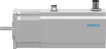 Шаговый двигатель Festo EMMS-ST-57-S-SEB-G2