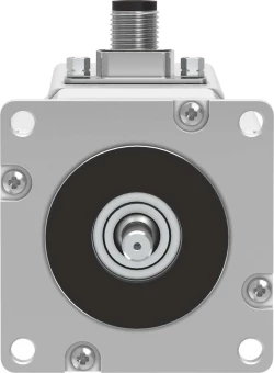 Шаговый двигатель Festo EMMS-ST-57-S-SEB-G2