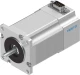 Шаговый двигатель Festo EMMS-ST-57-M-S-G2