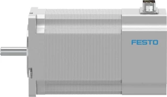 Шаговый двигатель Festo EMMS-ST-57-M-S-G2