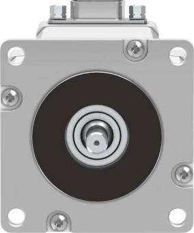Шаговый двигатель Festo EMMS-ST-57-M-S-G2