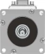 Шаговый двигатель Festo EMMS-ST-57-M-S-G2