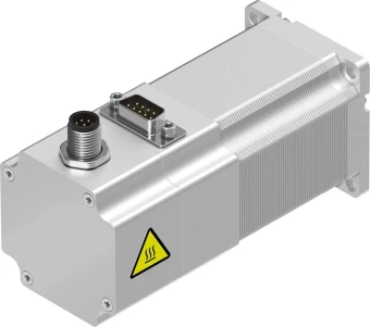 Шаговый двигатель Festo EMMS-ST-57-M-SE-G2