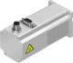 Шаговый двигатель Festo EMMS-ST-57-M-SE-G2