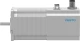 Шаговый двигатель Festo EMMS-ST-57-M-SE-G2