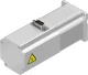 Шаговый двигатель Festo EMMS-ST-57-M-SB-G2