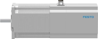Шаговый двигатель Festo EMMS-ST-57-M-SB-G2