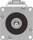Шаговый двигатель Festo EMMS-ST-57-M-SB-G2