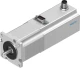 Шаговый двигатель Festo EMMS-ST-57-M-SEB-G2