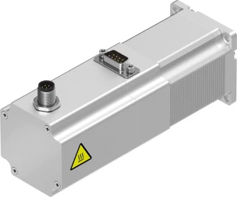Шаговый двигатель Festo EMMS-ST-57-M-SEB-G2
