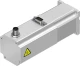 Шаговый двигатель Festo EMMS-ST-57-M-SEB-G2