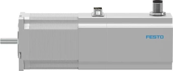 Шаговый двигатель Festo EMMS-ST-57-M-SEB-G2