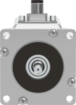 Шаговый двигатель Festo EMMS-ST-57-M-SEB-G2