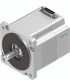 Шаговый двигатель Festo EMMS-ST-87-S-S-G2
