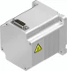 Шаговый двигатель Festo EMMS-ST-87-S-S-G2