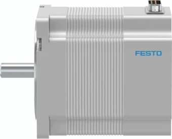 Шаговый двигатель Festo EMMS-ST-87-S-S-G2