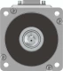 Шаговый двигатель Festo EMMS-ST-87-S-S-G2