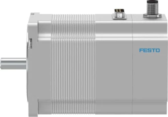 Шаговый двигатель Festo EMMS-ST-87-S-SE-G2