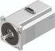 Шаговый двигатель Festo EMMS-ST-87-S-SB-G2