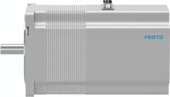 Шаговый двигатель Festo EMMS-ST-87-S-SB-G2