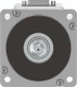 Шаговый двигатель Festo EMMS-ST-87-S-SB-G2