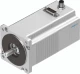 Шаговый двигатель Festo EMMS-ST-87-M-SE-G2