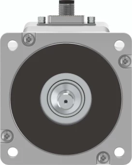 Шаговый двигатель Festo EMMS-ST-87-M-SE-G2