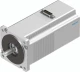 Шаговый двигатель Festo EMMS-ST-87-M-SB-G2