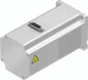 Шаговый двигатель Festo EMMS-ST-87-M-SB-G2