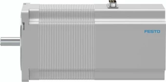 Шаговый двигатель Festo EMMS-ST-87-M-SB-G2