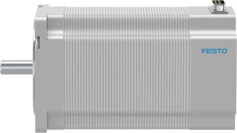 Шаговый двигатель Festo EMMS-ST-87-L-S-G2