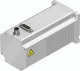 Шаговый двигатель Festo EMMS-ST-87-L-SE-G2