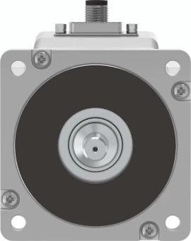 Шаговый двигатель Festo EMMS-ST-87-L-SE-G2