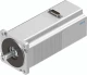 Шаговый двигатель Festo EMMS-ST-87-L-SB-G2