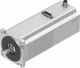Шаговый двигатель Festo EMMS-ST-87-L-SEB-G2