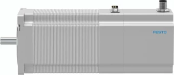 Шаговый двигатель Festo EMMS-ST-87-L-SEB-G2