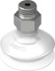 Захват вакуумный сильфонный Festo VASB-40-1/4-SI-B