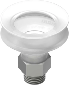 Захват вакуумный сильфонный Festo VASB-40-1/4-SI-B