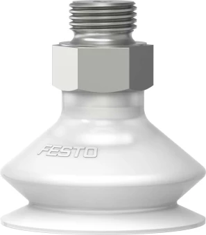 Захват вакуумный сильфонный Festo VASB-40-1/4-SI-B