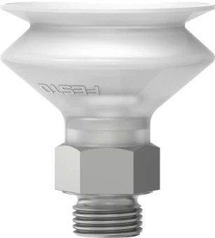 Захват вакуумный сильфонный Festo VASB-40-1/4-SI-B